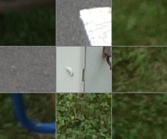 Sony Cyber-shot RX100: terminátor zrcadlovek