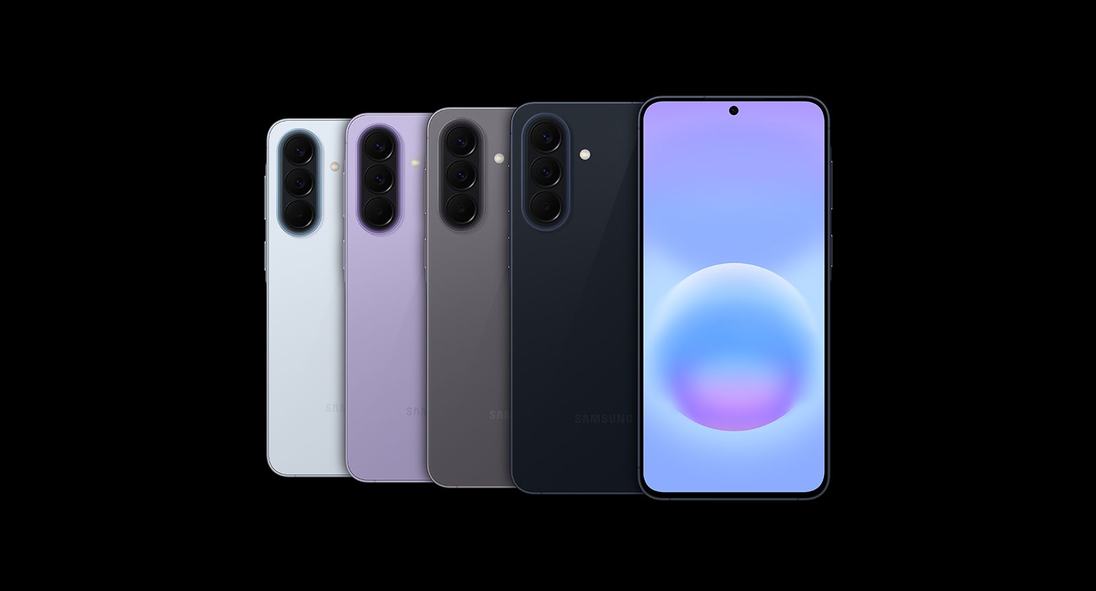 Samsung Galaxy A57 a A37 koupíte na Smarty.cz až o 3 500 Kč levněji