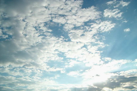 Světlo aneb nástroj každého fotografa - 3. díl