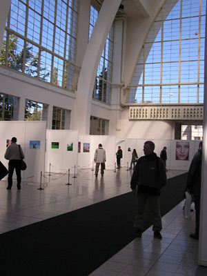 Invex – žádné překvapení se nekoná