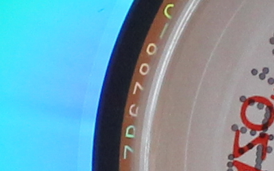 Canon EOS 60D: na pomezí dvou světů