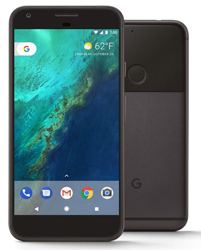 Google Pixel