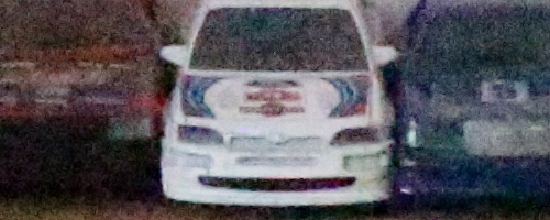 Canon EOS M: první pokus