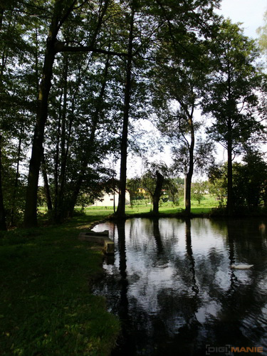 BenQ DC T1260: přítel citlivé peněženky