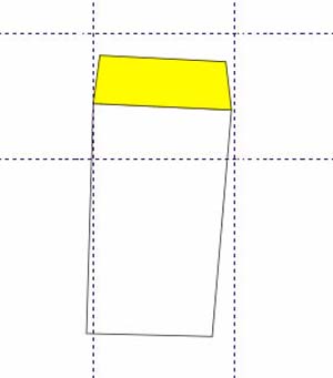 Úprava kácejících se linií – změny perspektivy
