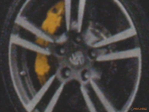 Epson Stylus Photo PX720WD: multifunkční krasavec