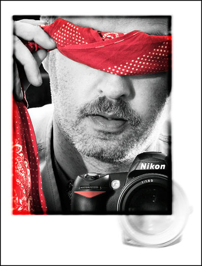 Ejhle člověk 34: Rámy a rámečky