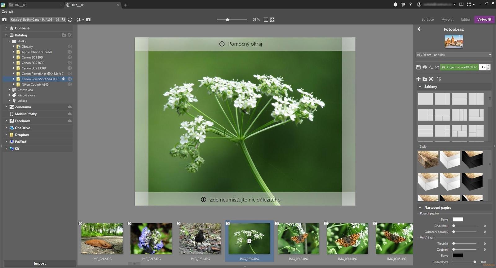 Zoner Photo Studio X: světový software z Česka