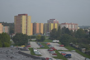 Nikon D3300: drobek se silným srdcem