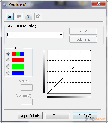 Epson Stylus Photo PX720WD: multifunkční krasavec
