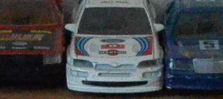 Nikon Coolpix A: velmi příjemná (ne)výraznost