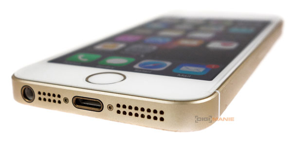 Apple iPhone SE: kompaktní silák