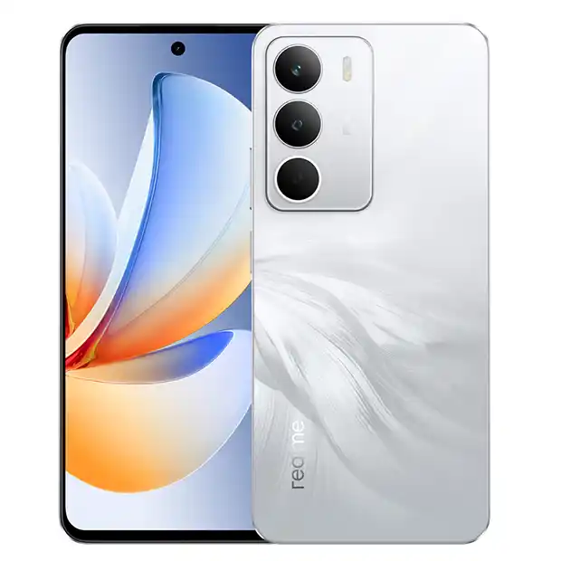 Realme C71 aneb 120Hz displej v low-endu a velká 6300mAh baterie