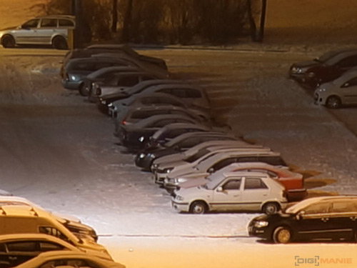 Sony SLT-A77: megapixelový přeborník