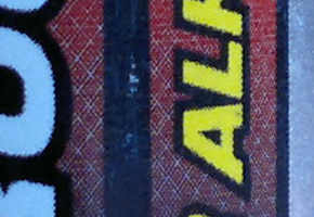 Fotíme mobilem: Zapovězené makro?