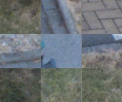 Fujifilm X-S1: jedinečný