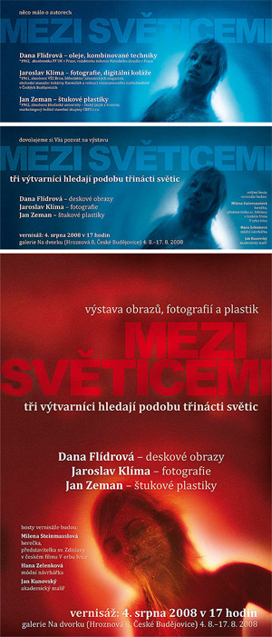 Ejhle člověk 3: Najít a zaujmout publikum