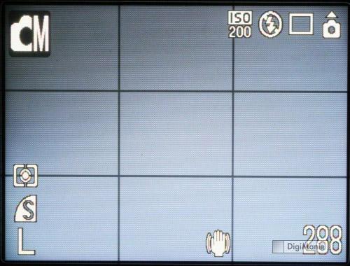 Canon IXUS 950 IS: důsledek evoluce