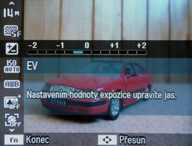 Samsung PL210: levně s grácií