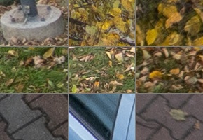 Panasonic Leica DG Vario-Summilux 10-25mm F1.7 ASPH.