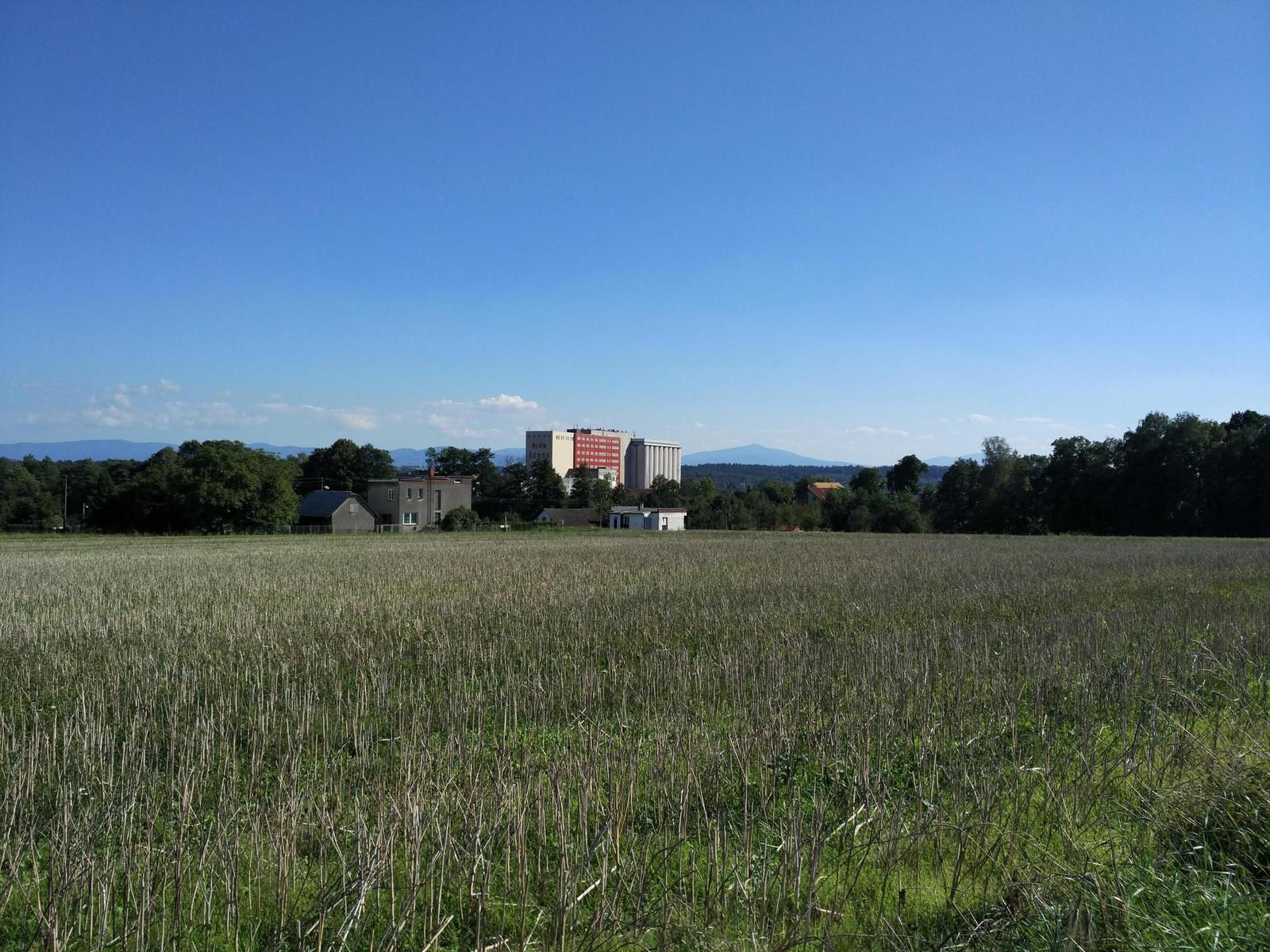 Xiaomi Mi 4C 16GB: ostřejší než břitva