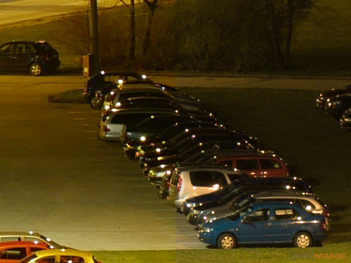 Panasonic Lumix LX100: pozoruhodný profi kompakt