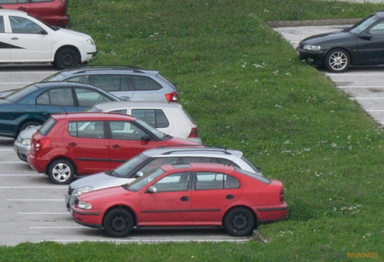 Vyšší rozlišení a hustota pixelů APS-C čipů: k čemu další MPx?