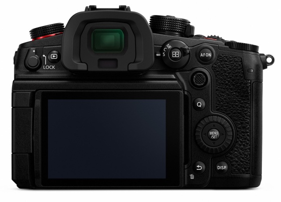 Panasonic Lumix GH6 přichází: MFT dostává 25MPx čip i 4K120p