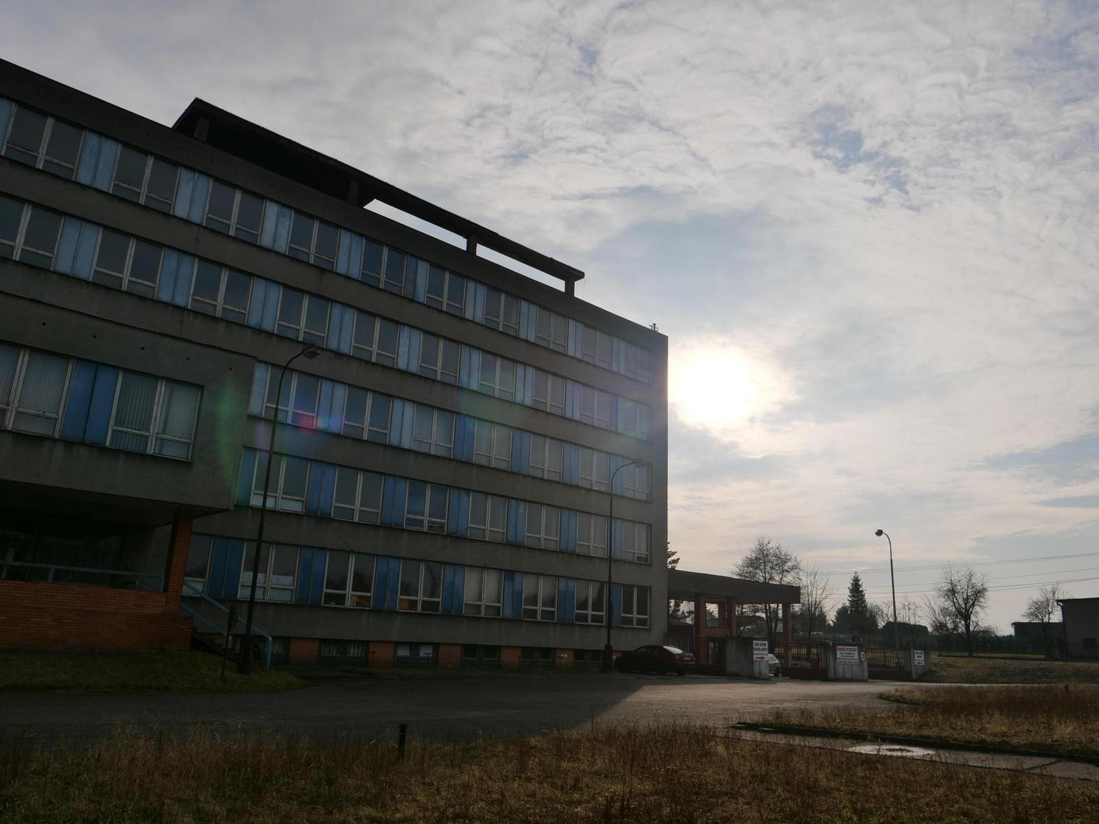 Panasonic Lumix GH5: video-profesionál