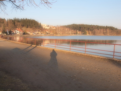 Olympus E-30: mezi námi profíky?