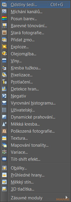 Zoner Photo Studio 15 PRO