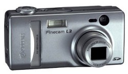 Kyocera uvádí dva nové digitální fotoaparáty