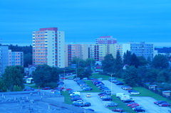 Sony NEX-5: netradiční minimalista