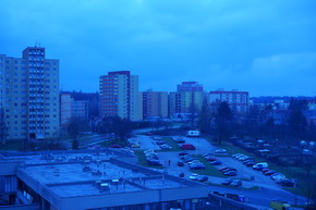 Sony A7R II (ILCE-7RM2): detaily na druhou