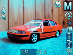 Canon PowerShot SX120 IS: zraje jako víno