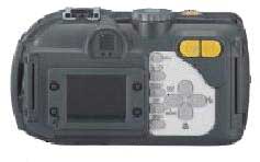 Téměř nezničitelný Ricoh