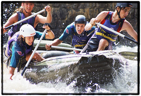 Ejhle člověk 9: Sportovní a akční momentky