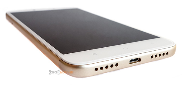 Xiaomi Redmi 4X LTE: miláček davu