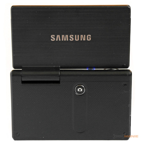 Samsung MV800: pro každý úhel i autoportréty