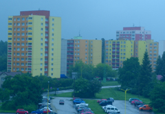 Pentax X70: neobyčejně univerzální kliďas