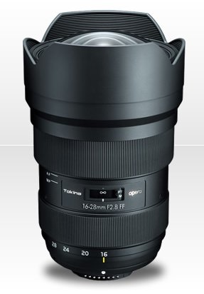 Ceny TIPA 2019 pro Tokinu, Tamron a Manfrotto