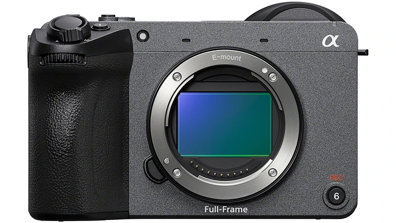 Sony uvedlo kameru FX2 s 33MPx full frame čipem, nyní i s EVF