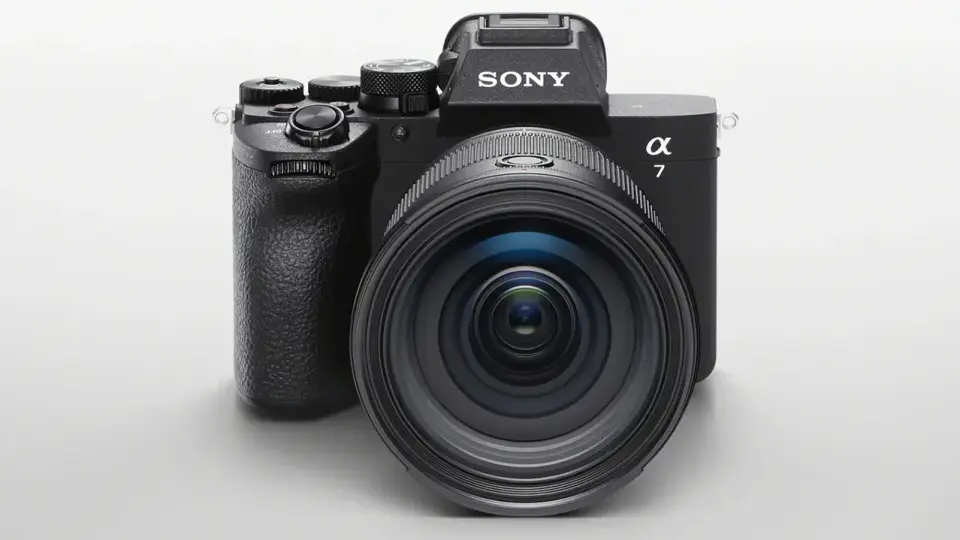 Sony A7 V
