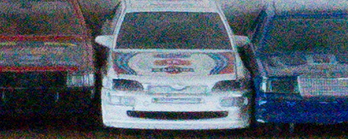 Sony Cyber-shot RX100 IV (RX100M4): zase o něco lepší