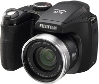 Novinky: Canon, Fujifilm a Pentax