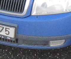 Canon PowerShot G11: géčko, o jakém jsme snili