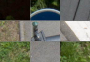 Sony Carl Zeiss Vario-Tessar T* 16-70mm F4 OSS (SEL1670Z)