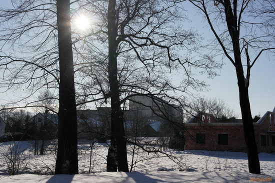 Samsung NX1000: sněhobílý bezdrát