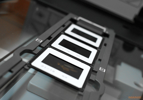 Canon CanoScan 5600F: levně na knihy i kinofilmy