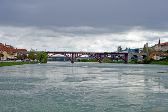 Koala cestuje: Slovinsko 1. díl (Maribor a Lublaň)